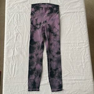 25” Lululemon Leggings